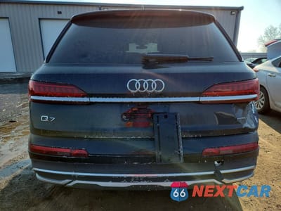Zdjęcie 6 z 12 samochodu: 2021 AUDI Q7 PREMIUM VIN:WA1AJAF75MD026324 - miniatura
