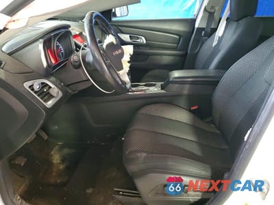 Zdjęcie 7 z 12 samochodu: 2011 GMC TERRAIN SLE VIN:2CTFLTE57B6376930 - miniatura