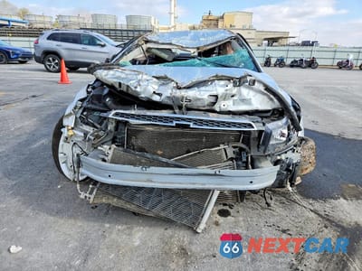 Piąte zdjęcie samochodu w środku: 2013 CHEVROLET CRUZE LTZ VIN:1G1PG5SB8D7103808 - miniatura