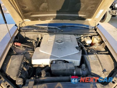 Zdjęcie 11 z 11 samochodu: 2005 CADILLAC CTS VIN:1G6DP567550168659 - miniatura