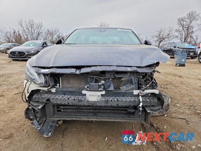 Piąte zdjęcie samochodu w środku: 2022 NISSAN ALTIMA SV VIN:1N4BL4DV9NN348344 - miniatura