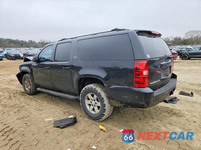 Drugie zdjęcie samochodu z przodu: 2009 GMC YUKON VIN:1GKFK16Y59R147628 - miniatura