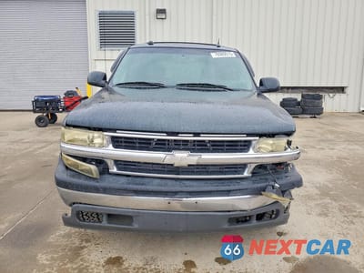 Piąte zdjęcie samochodu w środku: 2005 CHEVROLET TAHOE C1500 VIN:1GNEC13T95J140078 - miniatura