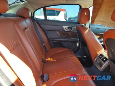 Zdjęcie 10 z 12 samochodu: 2010 JAGUAR XF PREMIUM VIN:SAJWA0GB7ALR73604 - miniatura