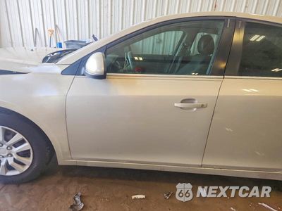 Zdjęcie 7 z 12 samochodu: 2011 CHEVROLET CRUZE LT VIN:1G1PF5S93B7123509 - miniatura