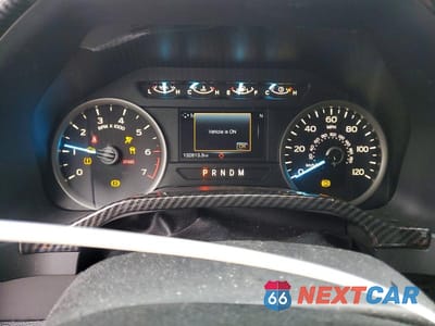 Zdjęcie 9 z 12 samochodu: 2018 FORD F150 SUPERCREW VIN:1FTEW1CG9JFB51307 - miniatura