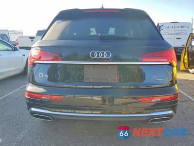 Zdjęcie 6 z 13 samochodu: 2024 AUDI Q5 E PREMIUM 55 VIN:WA1G2AFY4R2075498 - miniatura