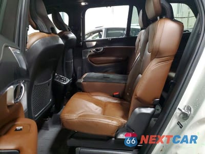 Zdjęcie 11 z 13 samochodu: 2022 VOLVO XC90 T6 INSCRIPTION VIN:YV4A22PL0N1871439 - miniatura