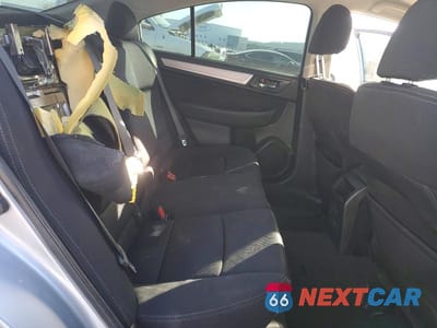 Zdjęcie 10 z 13 samochodu: 2017 SUBARU LEGACY 2.5I PREMIUM VIN:4S3BNAF66H3007573 - miniatura