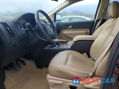 Zdjęcie 7 z 12 samochodu: 2009 FORD EDGE LIMITED VIN:2FMDK39C39BA41630 - miniatura