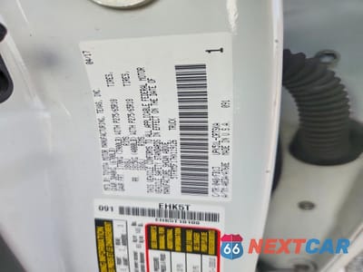 Zdjęcie 12 z 12 samochodu: 2017 TOYOTA TUNDRA DOUBLE CAB SR VIN:5TFRM5F17HX119126 - miniatura