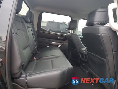 Zdjęcie 11 z 15 samochodu: 2022 TOYOTA TUNDRA SR5 VIN:5TFLA5ECXNX007739 - miniatura