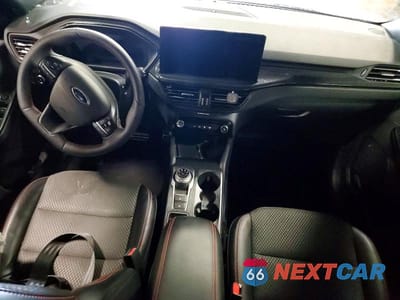 Zdjęcie 8 z 12 samochodu: 2023 FORD ESCAPE ST LINE SELECT VIN:1FMCU9NA6PUA06536 - miniatura