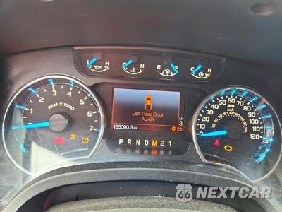 Zdjęcie 9 z 11 samochodu: 2013 FORD F150 SUPERCREW VIN:1FTFW1CF8DFD62529 - miniatura