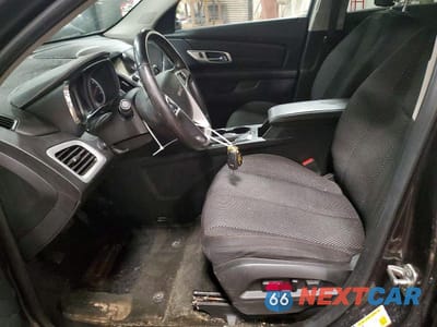 Zdjęcie 7 z 11 samochodu: 2014 GMC TERRAIN SLE VIN:2GKALREK0E6311134 - miniatura