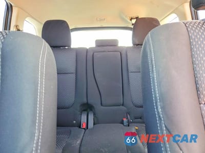 Zdjęcie 10 z 13 samochodu: 2018 MITSUBISHI OUTLANDER ES VIN:JA4AD2A38JZ012725 - miniatura