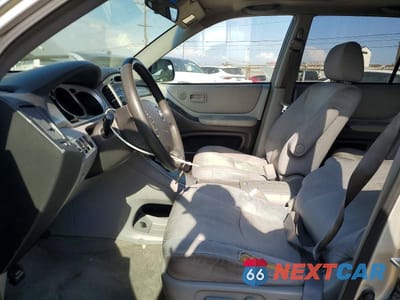 Zdjęcie 7 z 12 samochodu: 2005 TOYOTA HIGHLANDER LIMITED VIN:JTEDP21A850082157 - miniatura