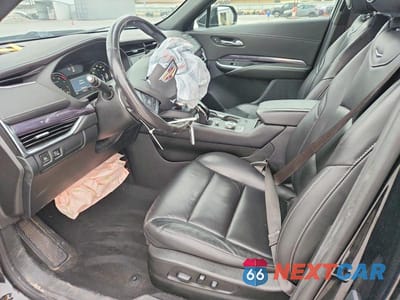 Zdjęcie 7 z 13 samochodu: 2021 CADILLAC XT4 LUXURY VIN:1GYAZAR4XMF026799 - miniatura