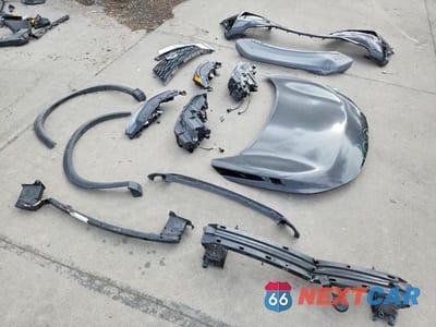 Zdjęcie 13 z 13 samochodu: 2023 NISSAN ROGUE S VIN:5N1BT3AB2PC838794 - miniatura