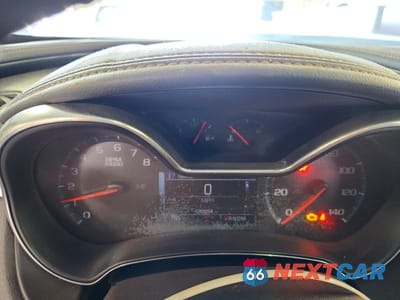Zdjęcie 9 z 13 samochodu: 2018 CHEVROLET IMPALA LT VIN:2G1105S30J9120034 - miniatura
