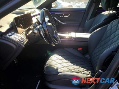 Zdjęcie 7 z 12 samochodu: 2026 MERCEDES-BENZ S 580 4MATIC VIN:W1K6G7GBXTA345918 - miniatura