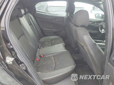 Zdjęcie 10 z 12 samochodu: 2021 HONDA CIVIC SPORT VIN:SHHFK7H4XMU421833 - miniatura