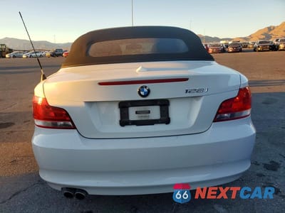 Zdjęcie 6 z 12 samochodu: 2012 BMW 128 I VIN:WBAUN1C55CVH84294 - miniatura