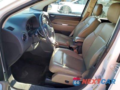 Zdjęcie 7 z 14 samochodu: 2017 JEEP COMPASS LATITUDE VIN:1C4NJDEBXHD139738 - miniatura