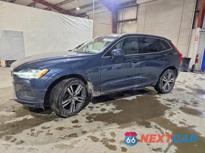 2019 VOLV XC60 T6 YV4A22RK1K1357566 - główne zdjęcie licytacji z USA - miniatura