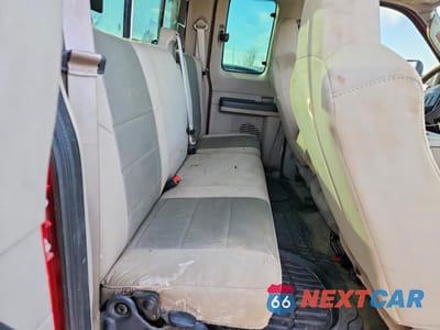 Zdjęcie 10 z 12 samochodu: 2008 FORD F250 SUPER DUTY VIN:1FTSX21R98EE08427 - miniatura
