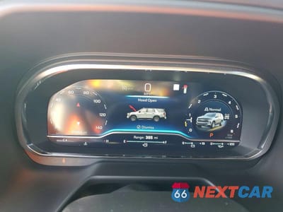 Zdjęcie 9 z 12 samochodu: 2023 CHEVROLET TAHOE K1500 LT VIN:1GNSKNKD9PR169169 - miniatura