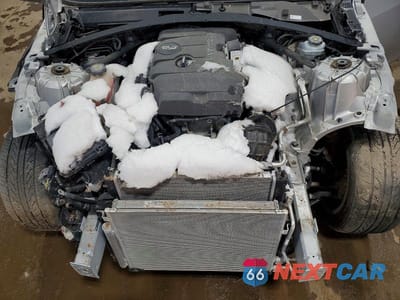 Zdjęcie 11 z 12 samochodu: 2019 CADILLAC CTS LUXURY VIN:1G6AX5SX4K0120137 - miniatura