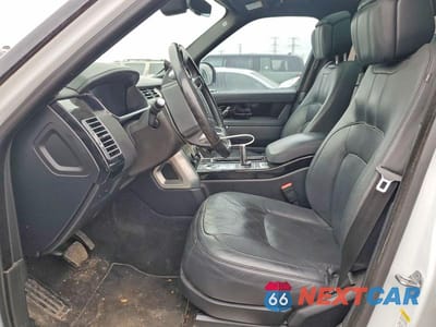 Zdjęcie 7 z 11 samochodu: 2018 LAND ROVER RANGE ROVER SUPERCHARGED VIN:SALGS5RE9JA389018 - miniatura