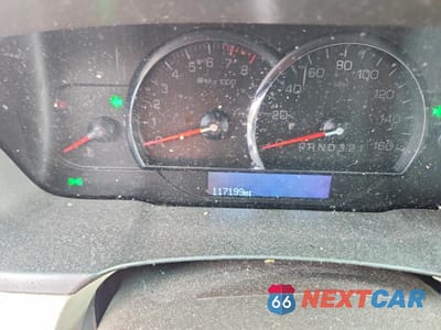 Zdjęcie 9 z 13 samochodu: 2011 CADILLAC DTS PREMIUM COLLECTION VIN:1G6KH5E65BU139146 - miniatura