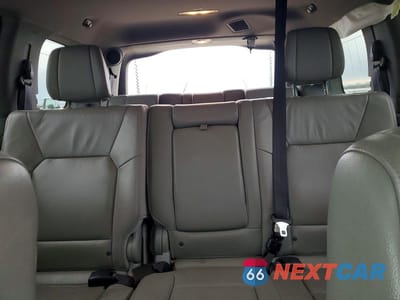 Zdjęcie 10 z 13 samochodu: 2012 HONDA PILOT TOURING VIN:5FNYF4H98CB034592 - miniatura