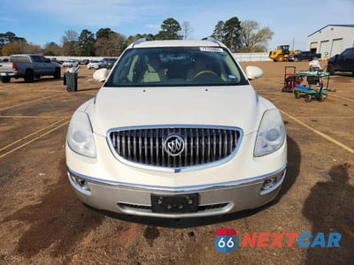 Piąte zdjęcie samochodu w środku: 2012 BUICK ENCLAVE VIN:5GAKVCEDXCJ253589 - miniatura