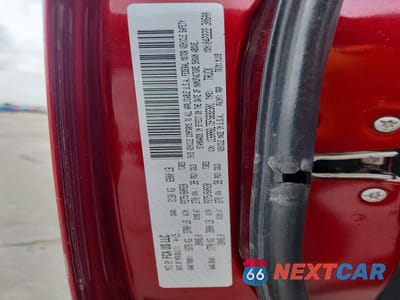 Zdjęcie 13 z 13 samochodu: 2015 RAM 1500 SLT VIN:1C6RR6LT5FS692301 - miniatura