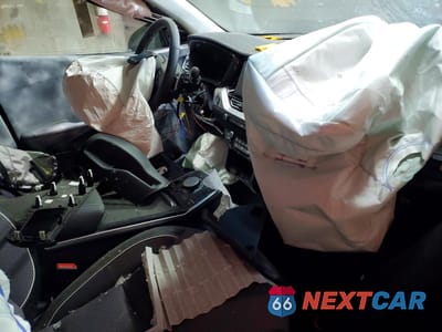 Zdjęcie 7 z 13 samochodu: 2022 KIA NIRO ELECTRIC EX VIN:KNDCC3LG1N5138574 - miniatura