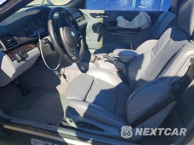 Zdjęcie 7 z 13 samochodu: 2003 BMW 330 CI VIN:WBABS53453EV90070 - miniatura