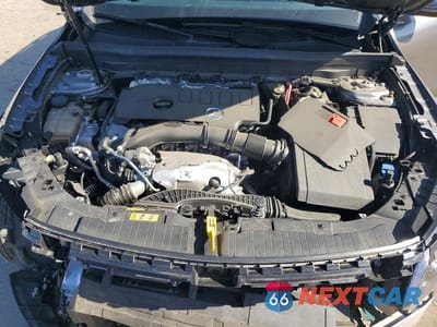 Zdjęcie 11 z 12 samochodu: 2021 MERCEDES-BENZ GLB 250 VIN:W1N4M4GB3MW162740 - miniatura