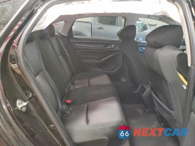 Zdjęcie 10 z 13 samochodu: 2019 HONDA ACCORD LX VIN:1HGCV1F13KA123388 - miniatura