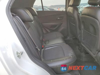 Zdjęcie 10 z 11 samochodu: 2018 CHEVROLET TRAX 1LT VIN:KL7CJLSB9JB538757 - miniatura