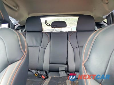 Zdjęcie 10 z 13 samochodu: 2024 SUBARU CROSSTREK LIMITED VIN:4S4GUHM67R3746856 - miniatura