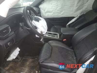 Zdjęcie 7 z 12 samochodu: 2024 FORD EXPLORER ST VIN:1FM5K8GC4RGA48468 - miniatura