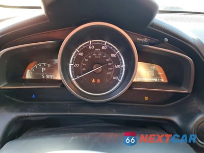 Zdjęcie 9 z 12 samochodu: 2019 TOYOTA YARIS LE VIN:3MYDLBYV6KY507130 - miniatura