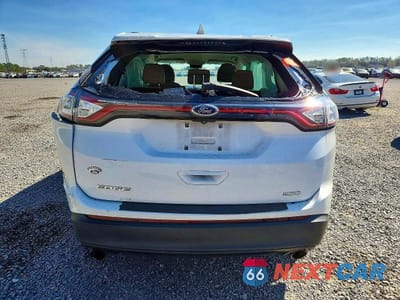 Zdjęcie 6 z 13 samochodu: 2018 FORD EDGE SE VIN:2FMPK3G97JBC18592 - miniatura