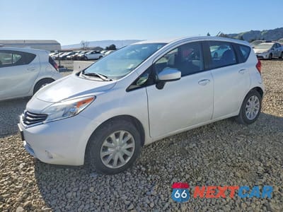2016 NISS VERSA NOTE SV 3N1CE2CP4GL402610 - główne zdjęcie licytacji z USA - miniatura