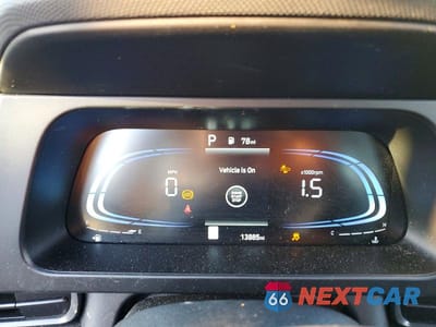Zdjęcie 9 z 12 samochodu: 2025 HYUNDAI ELANTRA SEL SPORT VIN:KMHLM4DG8SU872644 - miniatura