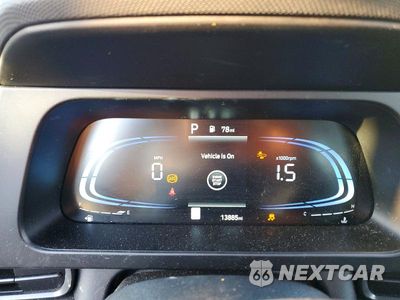 Zdjęcie 9 z 12 samochodu: 2025 HYUNDAI ELANTRA SEL SPORT VIN:KMHLM4DG8SU872644 - miniatura