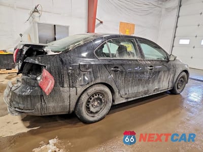 Trzecie zdjęcie samochodu z tyłu: 2016 VOLKSWAGEN JETTA S VIN:3VW267AJ9GM391211 - miniatura
